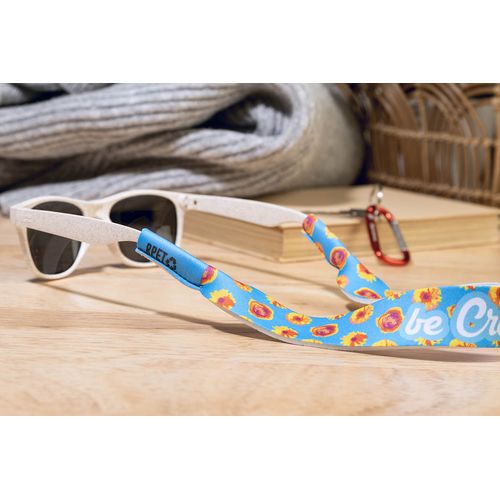 Sangle De Lunettes De Soleil En Rpet PrintSun - 8