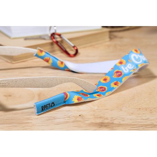 Sangle De Lunettes De Soleil En Rpet PrintSun - 7