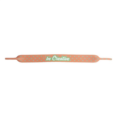 Sangle De Lunettes De Soleil En Rpet Printsun - 1