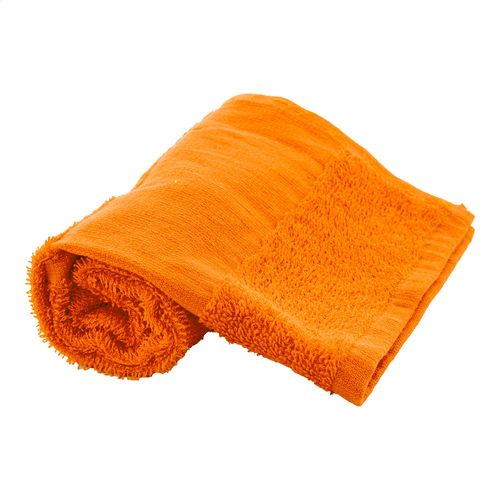 Serviette 30X50Cm Terry S - 1