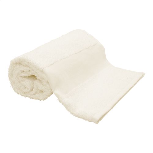 Serviette 50X100Cm Terry M - 1