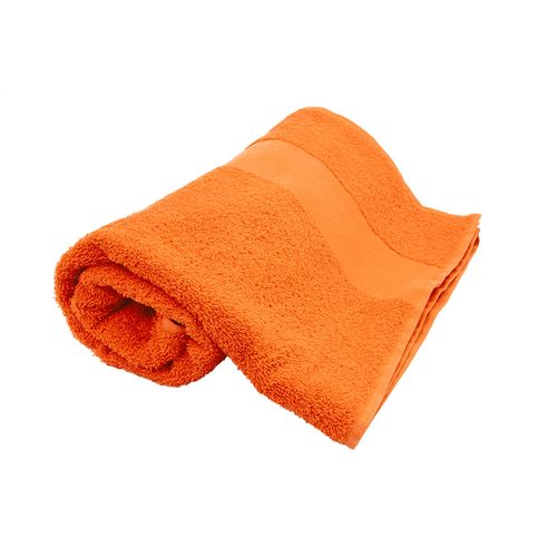 Serviette 70X140Cm Terry L - 1