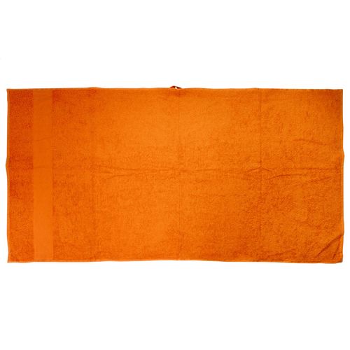 Serviette 70X140Cm Terry L - 2