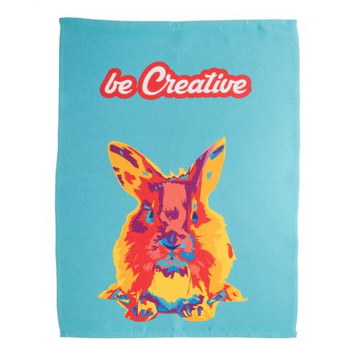 Sublimation Kitchen Towel Dishie