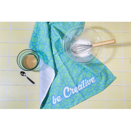 Torchon De Cuisine En Sublimation Dishie thumbnail 9