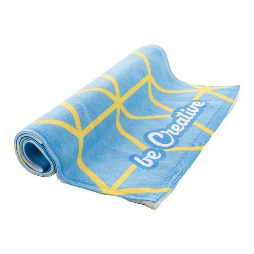 Serviette De Sport En Sublimation Creatowel Sport - 1