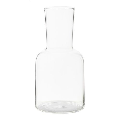 Carafe And Glass Set Palmer Carafe And Glass Set Palmer