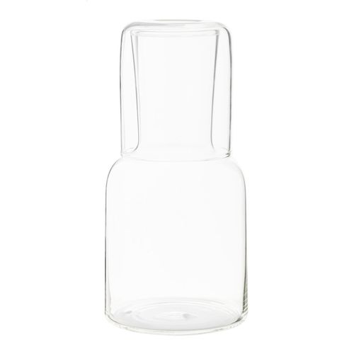 Carafe And Glass Set Palmer Carafe And Glass Set Palmer