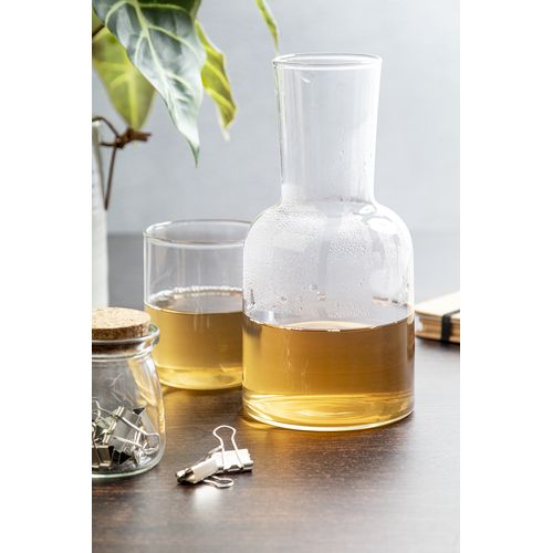 Set Avec Un Verre Et Une Carafe Palmer - 6