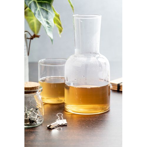 Carafe And Glass Set Palmer Carafe And Glass Set Palmer