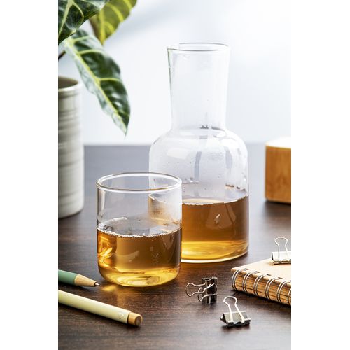 Set Avec Un Verre Et Une Carafe Palmer - 7