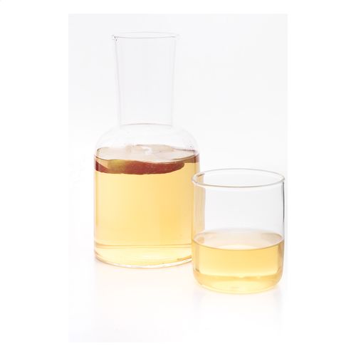 Set Avec Un Verre Et Une Carafe Palmer - 4