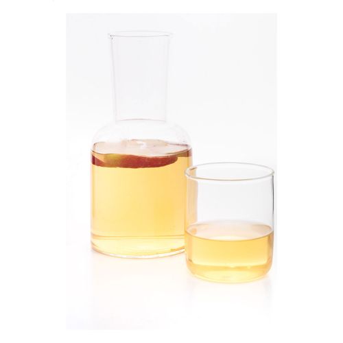 Carafe And Glass Set Palmer Carafe And Glass Set Palmer