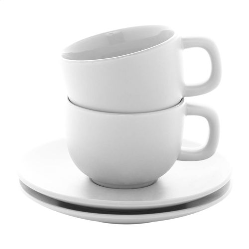 Set Cappuccino Caturra Plus - 2
