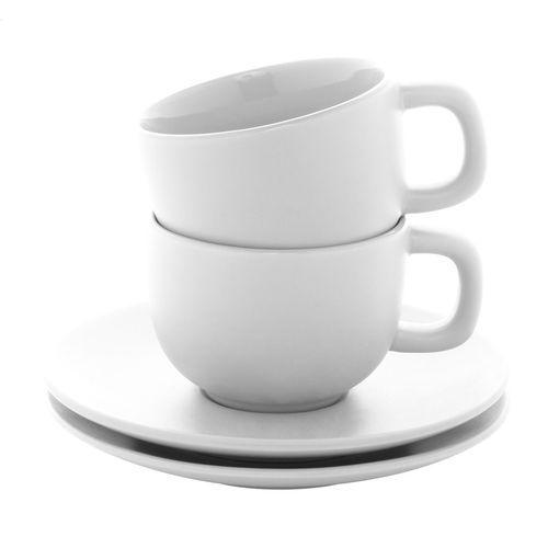 Cappuccino Cup Set Caturra Plus