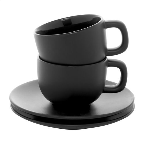Set Cappuccino Caturra Plus - 1