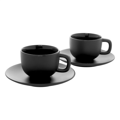 Set Cappuccino Caturra Plus - 2