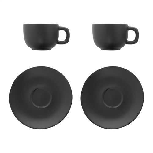 Set Cappuccino Caturra Plus - 4