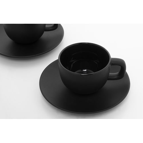 Set Cappuccino Caturra Plus - 12