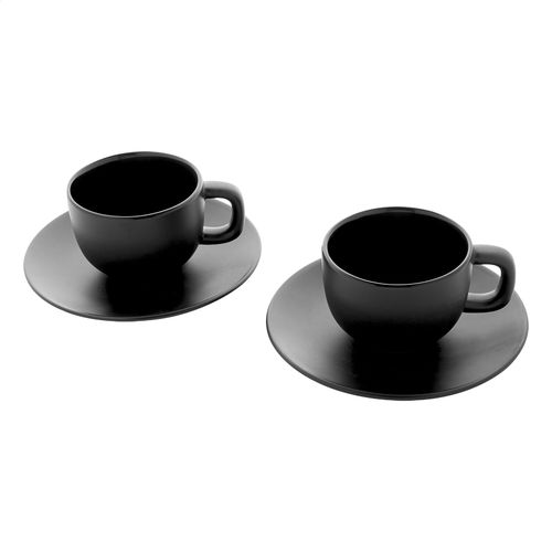 Set Cappuccino Caturra Plus - 6