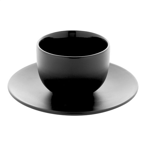 Set Cappuccino Caturra Plus - 8