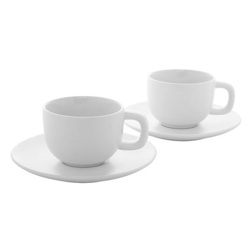 Set Cappuccino Caturra Plus - 3
