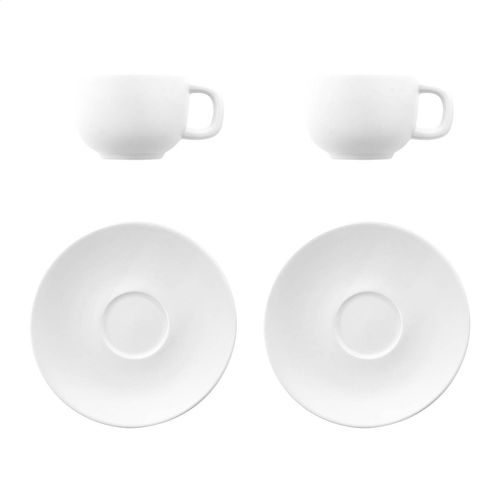 Set Cappuccino Caturra Plus - 4