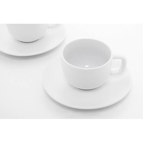 Set Cappuccino Caturra Plus - 12