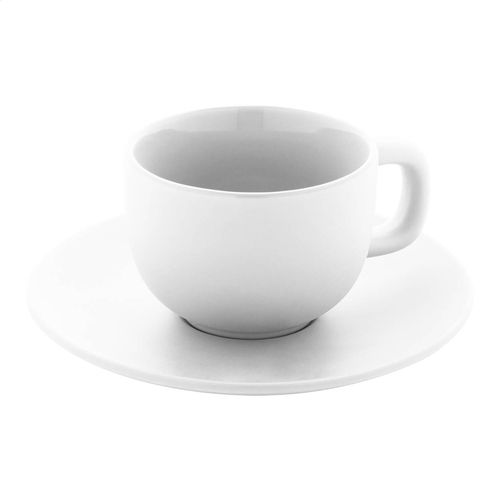 Set Cappuccino Caturra Plus - 6