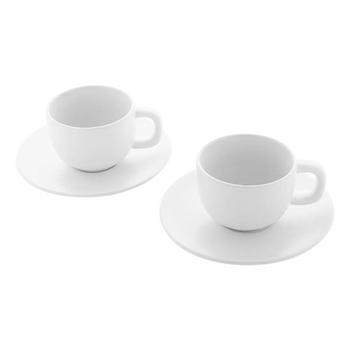 Set Cappuccino Caturra Plus - 7