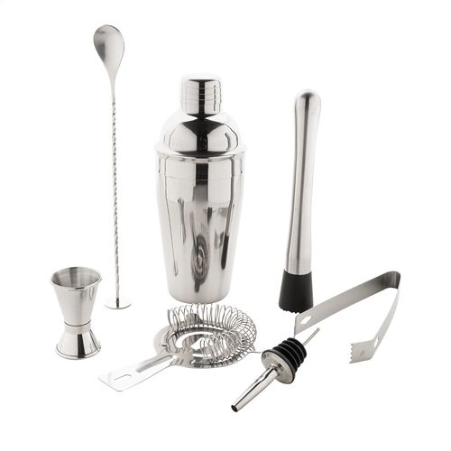 Set Cocktail Paloma - 4