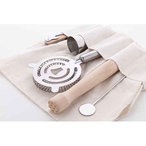 Set Cocktail Spritz - 5