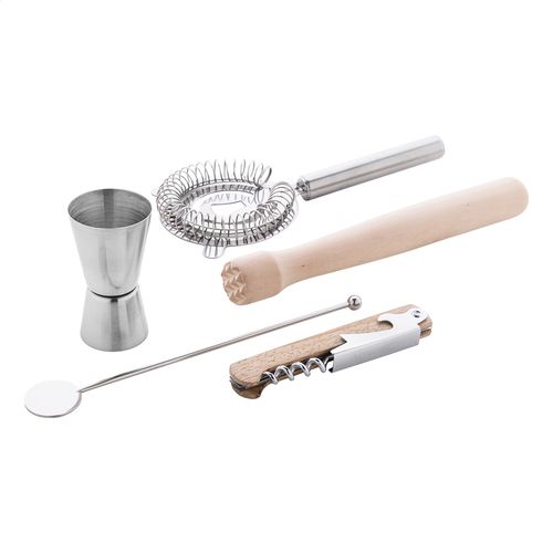 Set Cocktail Spritz - 9