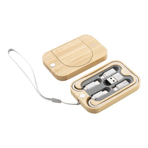 Set De Chargement Cabsly Plus - 2