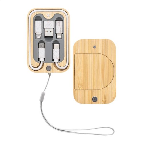 Set De Chargement Cabsly Plus - 4