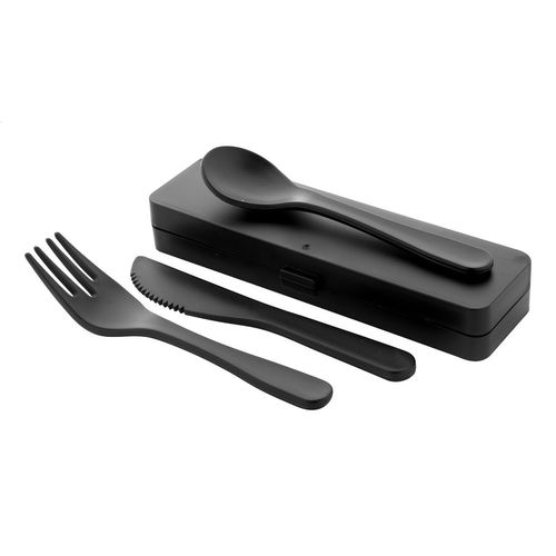 Cutlery Set Camino
