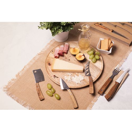 Set De Couverts Viande Tomahawk - 7