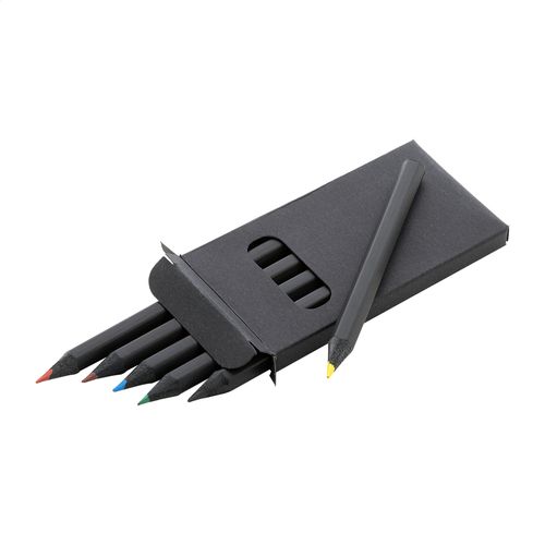 Set De Crayons Blatty 6 - 2
