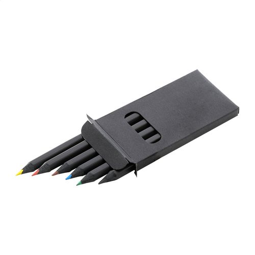 Set De Crayons Blatty 6 - 2