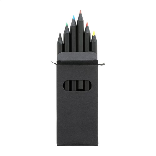 Set De Crayons Blatty 6 - 3