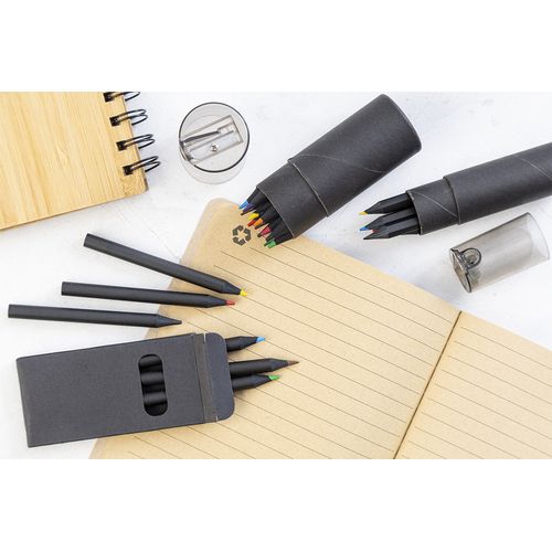 Set De Crayons Blatty 6 - 5