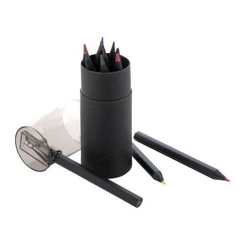 Pencil Set Nellery 12