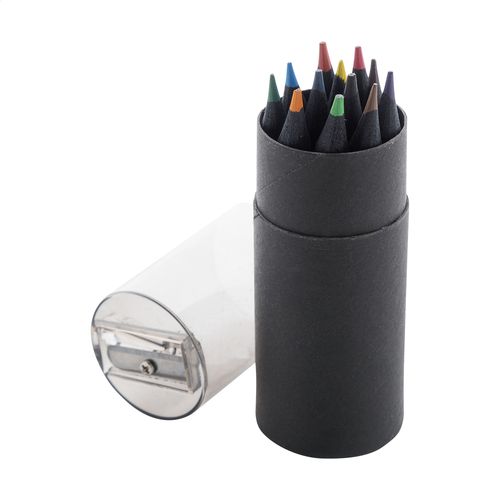 Set De Crayons Nellery 12 - 2