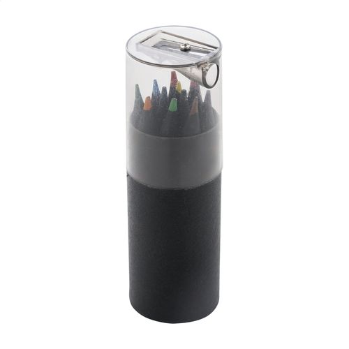 Set De Crayons Nellery 12 - 3