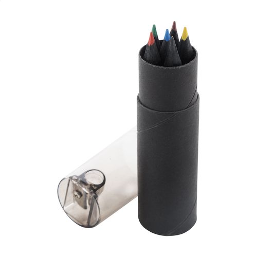 Set De Crayons Nellery 6