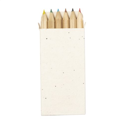 Set De Crayons Sedox - 2