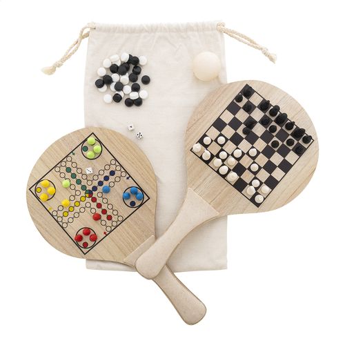 Set De Jeu Boanis - 1