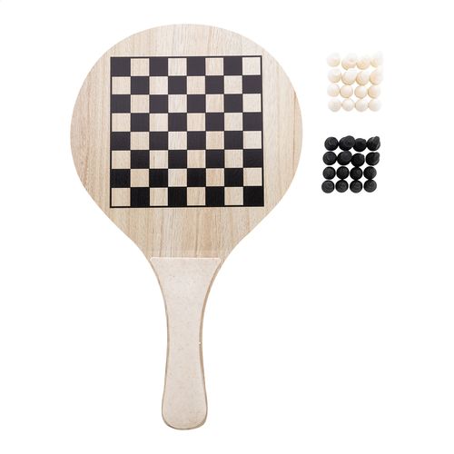 Set De Jeu Boanis - 4