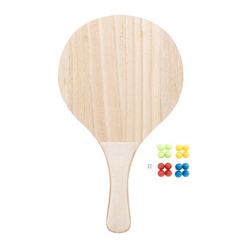 Set De Jeu Boanis - 6