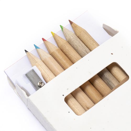 Set Ed Coloriage Selanis - 6